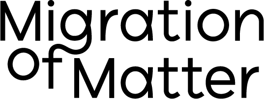 Migration of Matter