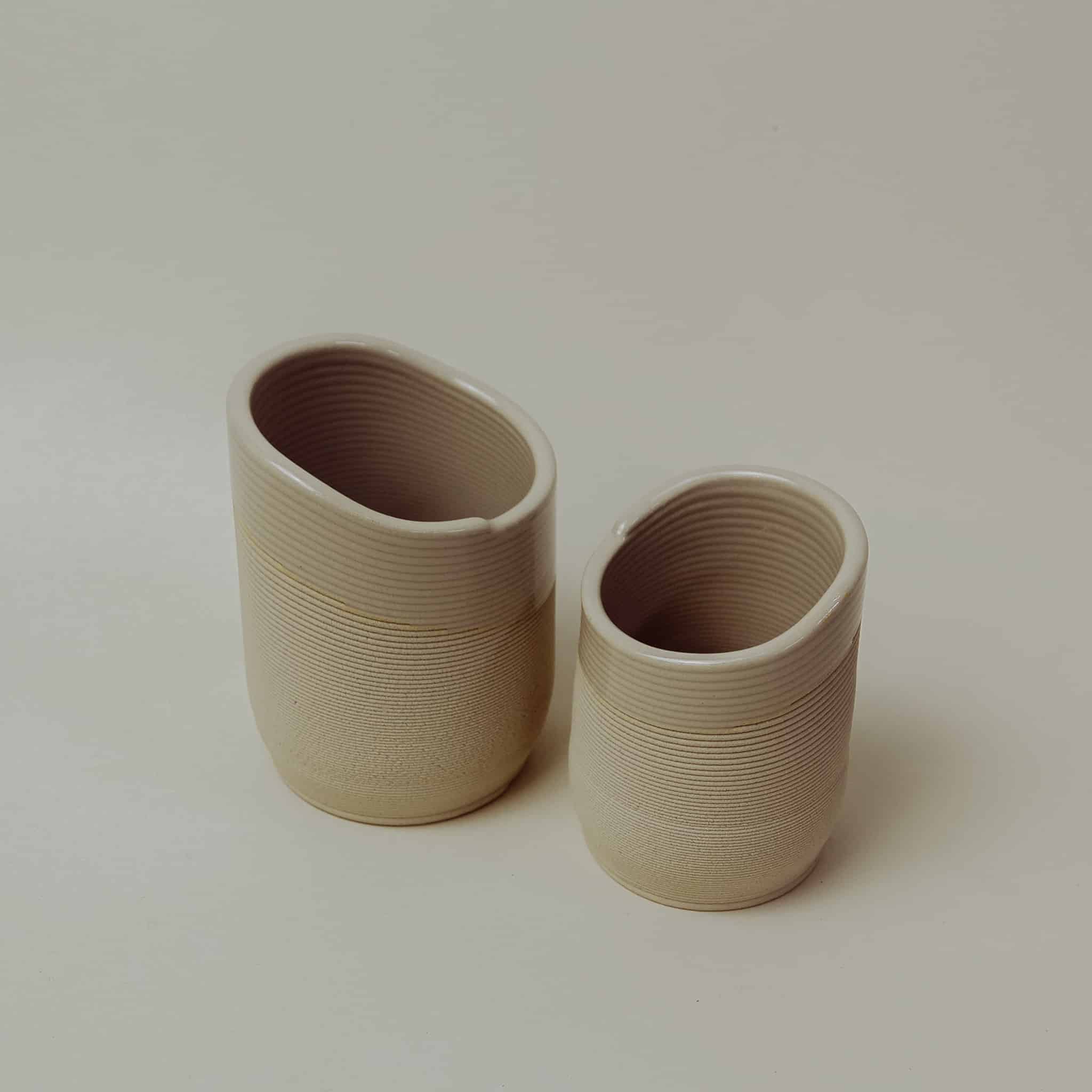 unique espresso cups, espresso coffee cups, stoneware espresso cups, 3D Druck Espressotasse kaufen, Nachhaltige Espressotassen Berlin, 3D gedruckte Espressotasse, Keramik Espressotassen, Designer Espressotassen, 3D Druck Keramik Tasse, Moderne Tassen für Espresso, Exklusive Espressotasse, espresso cups ml, interesting espresso cups, ceramic shop, ceramics store, printing materials, 3d printing germany, Steinzeug Espressotassen, Nachhaltige Keramikprodukte,Handgemachte KeramikTassen,Hochwertige Keramiktasse