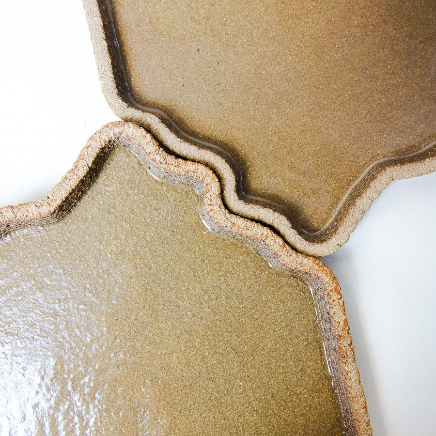 For chefs – Migration of Matter